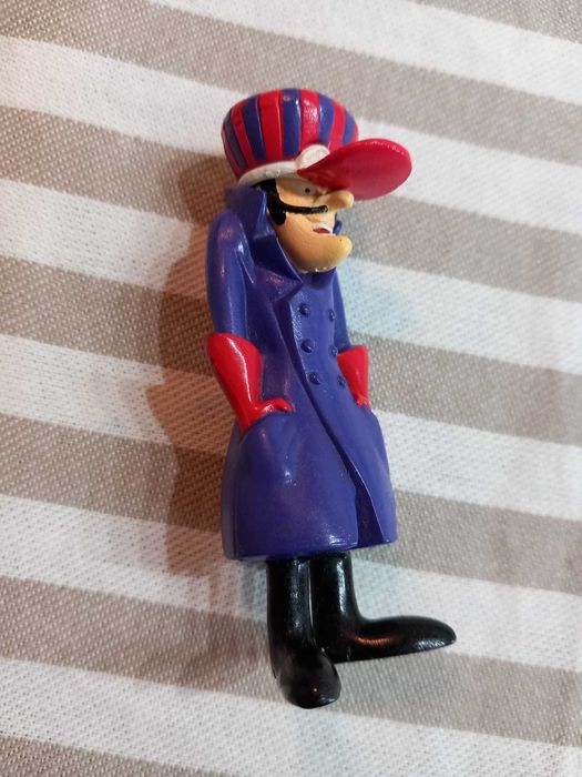 Figura Dick Dastardly