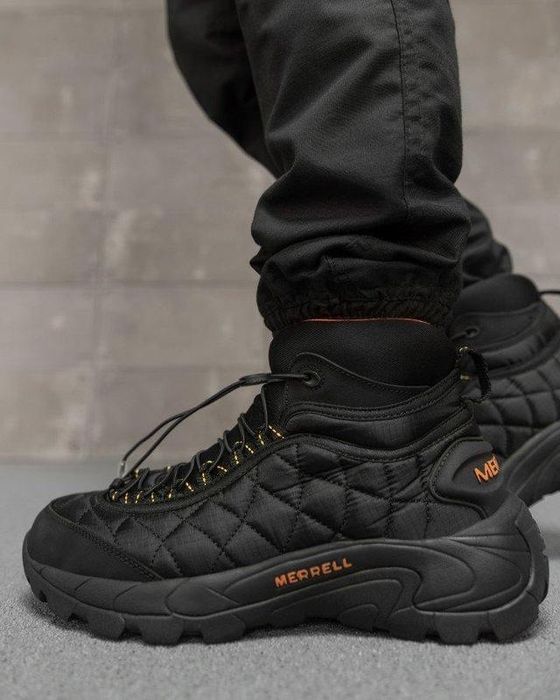 ХІТ СЕЗОНУ! Черевики merrell ice cup moc 41 42 43 44 45 46