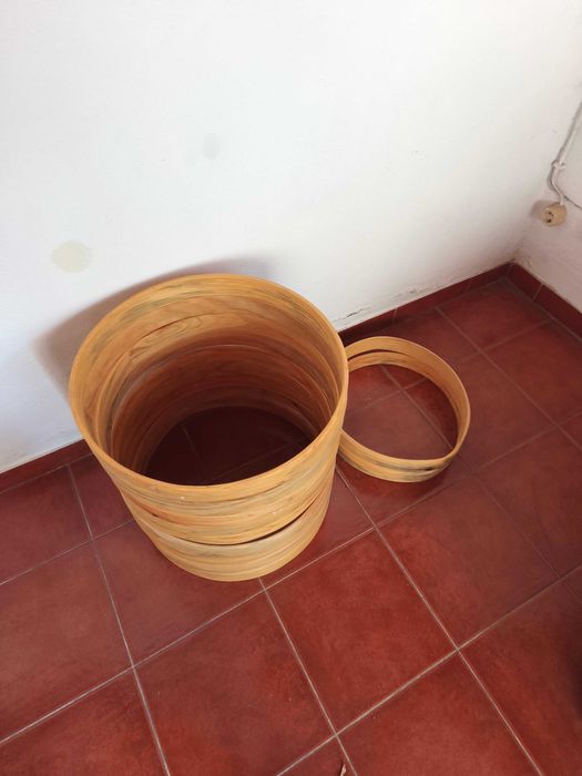 Aro para Tambor xamânico