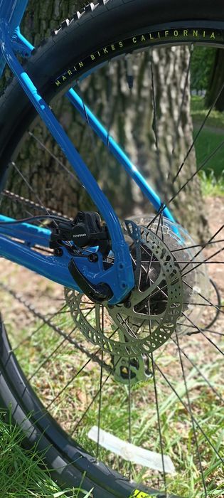 Marin Bobcat Trail  3 rozm. M , Rower górski MTB
