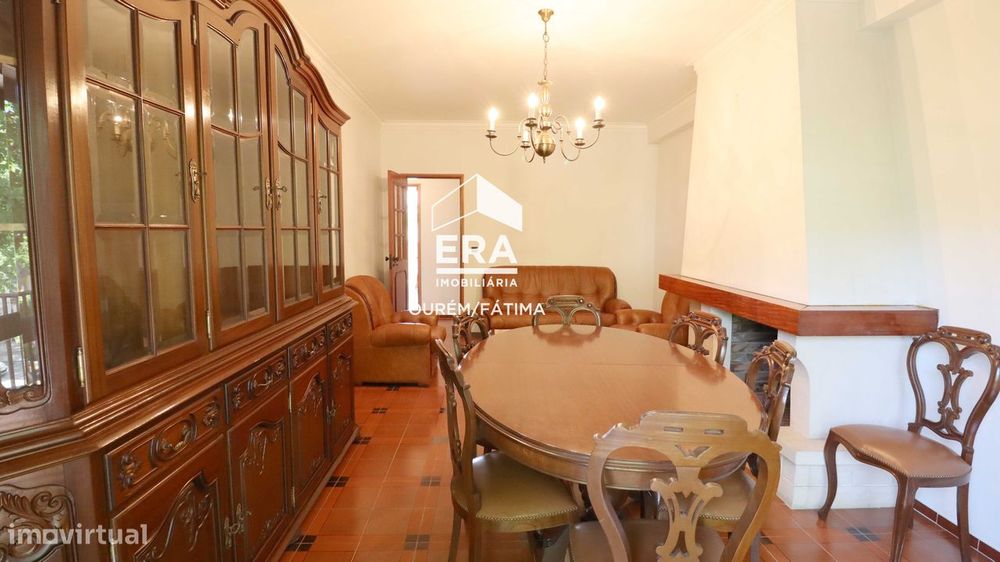 Apartamento T3, Pombal
