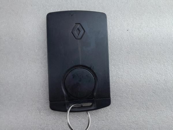 Leitor de chave de ignição RENAULT Clio IV (BH_)