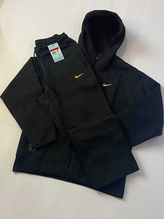 Костюм Nike Nocta Tech Fleece Drake/ Найк нокта, теч флис S M L XL XXL