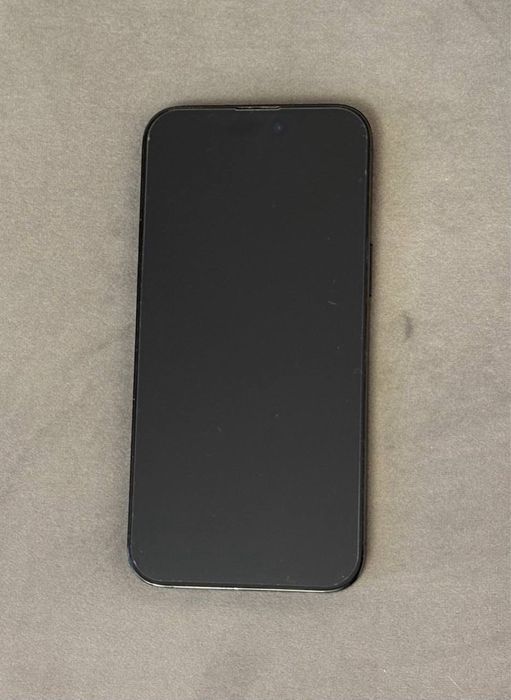 Iphone 14 pro max 256 Gb