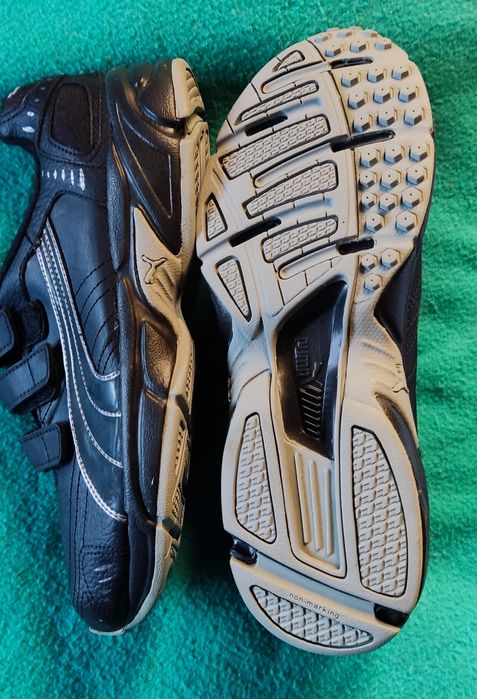 Chuteiras de futsal e futebol Puma e outras novas!