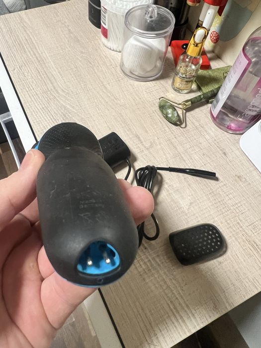 Продам бритву Braun S5