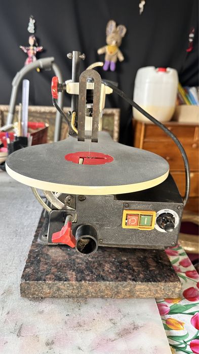 лобзик JET 16, 1600вт