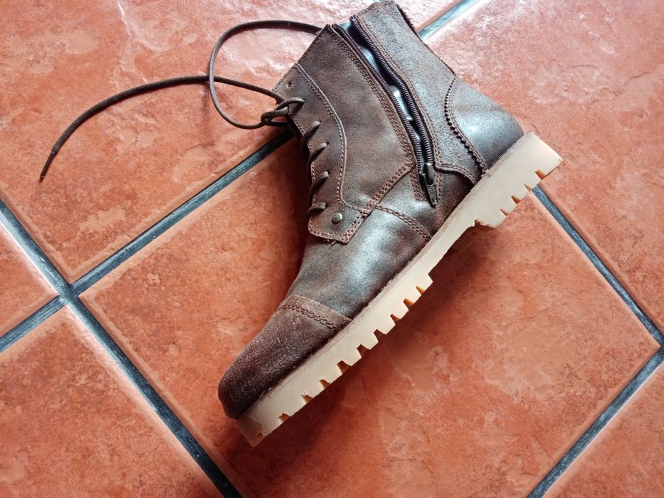 Botas timberland
