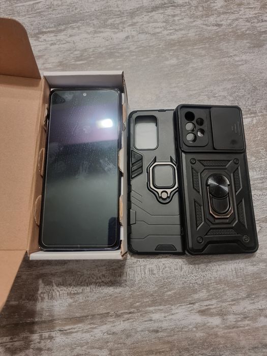 Sprzedam samsung a72