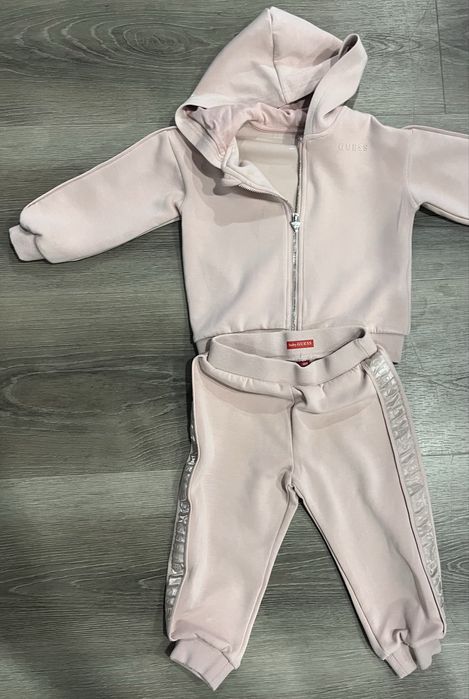 Fato de treino Guess