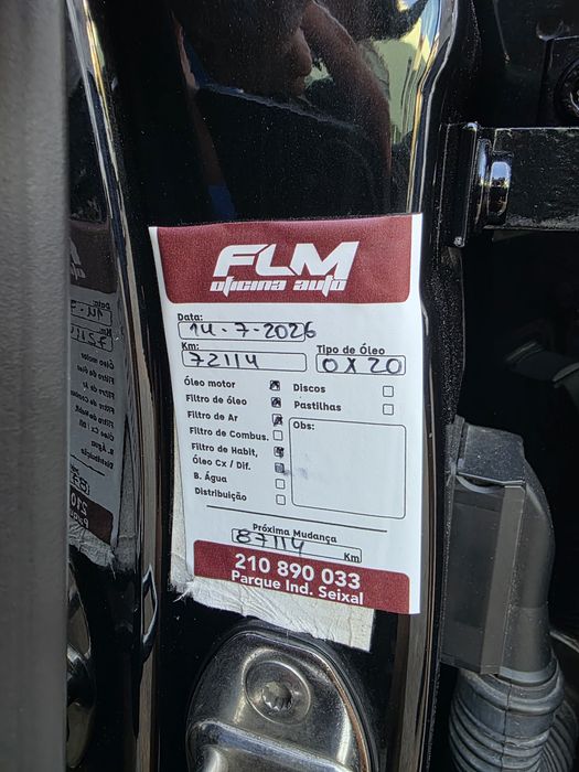 SEAT Leon 1.0 tsi 115cv 74527km 2019 foto 5