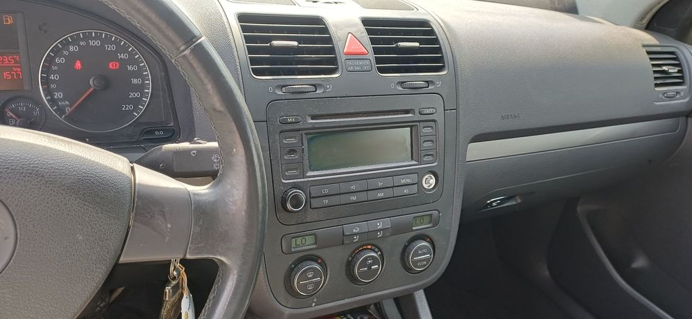 Oportunidade wv golf v 1.4 tsi
