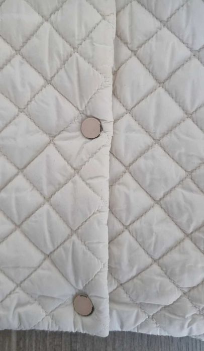 Kurtka wiosenna ZARA