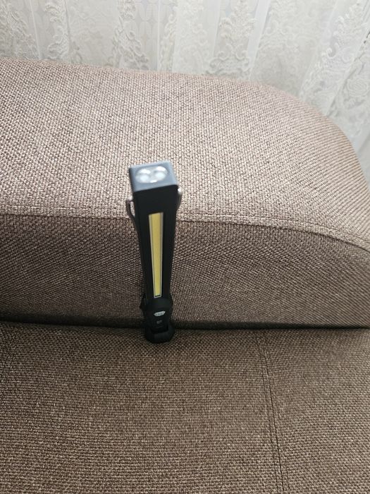 Акумуляторный фонарь  Hella Valuefit