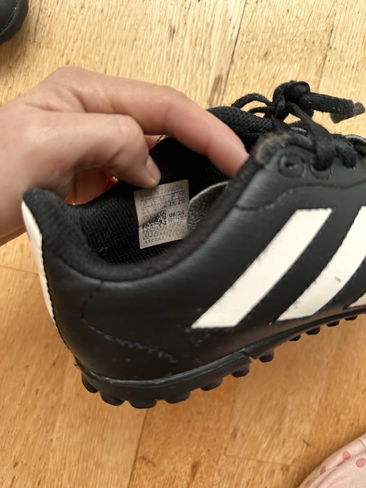 Сороконожки, сороконіжки дитячі nike, umbro, adidas 34