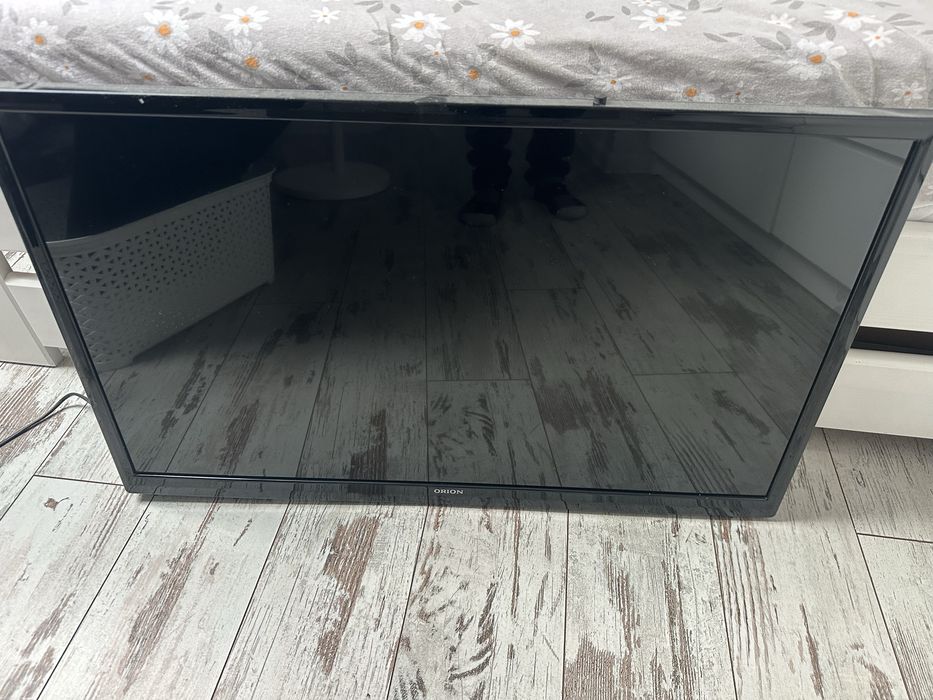 Tv orion 32”.