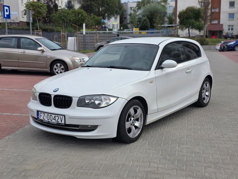 BMW Seria 1