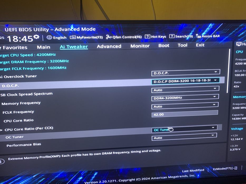 Оперативна памʼять G.Skill Aegis