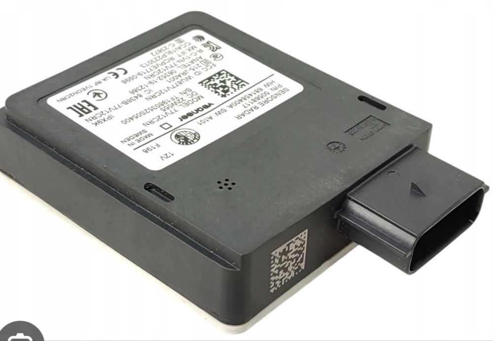 Alfa Romeo Fiat Jeep Reset Vin Radio Airbag ABS Radar Camera Side Blis