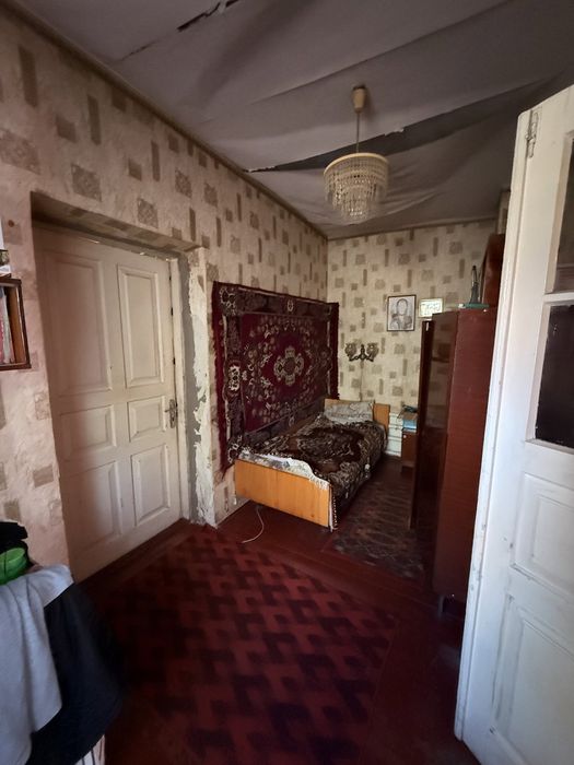 Продаж Будинку. Частина будинку. Ворзель. 100м2. 3,85 соток. Газ. Дровяний котел. Гараж. Під капітальний ремонт. Без комісії