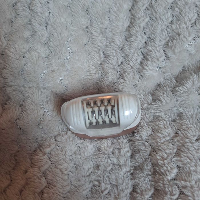 3w1 depilator, frezarka i golarka