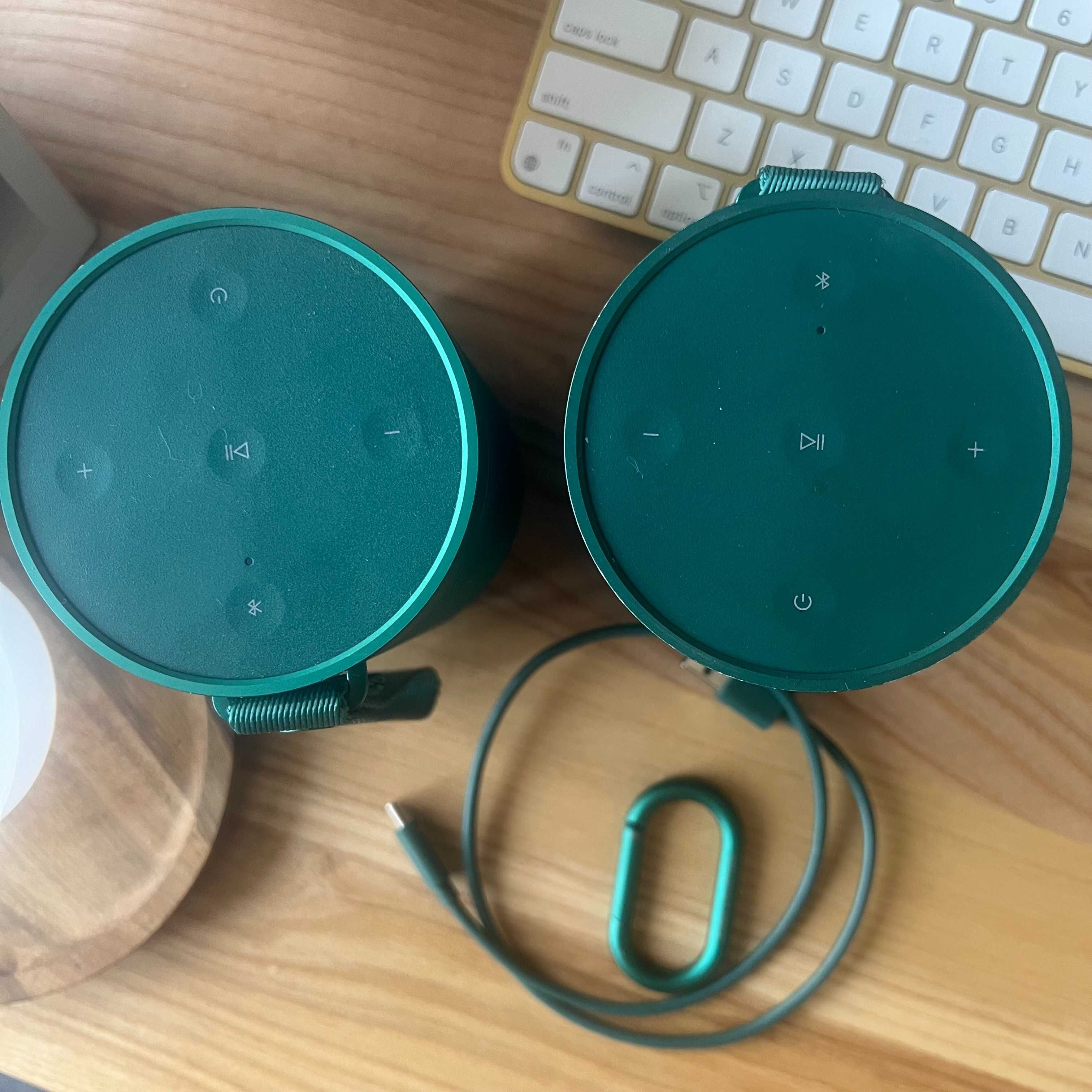 Колонка Bang & Olufsen B&O Beosound Explore, портативна: 4 790 грн ...