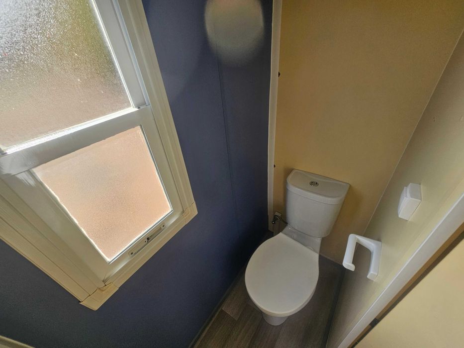 domek holenderski Nr.3198 SUN ROLLER ze składanym tarasem 2 z 20 szt.