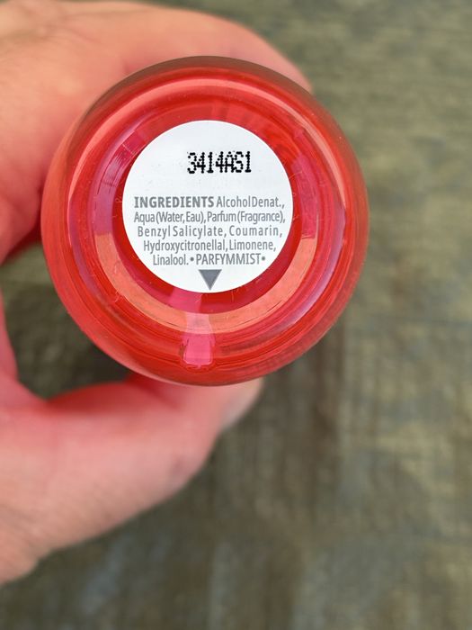 Sol de Janeiro Flor Mistica mgiełka limitowana duza 90 ml
