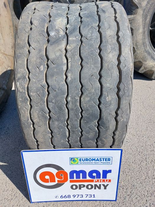 400/45L17.5 Magic opona używana przemysłowa rolnicza