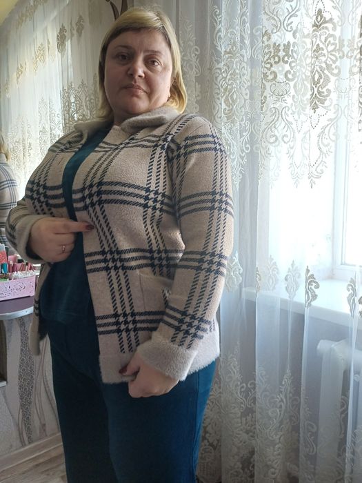 Куртка, пальто, пуховик, кашемировое пальто, куртка мех, 56-58р.