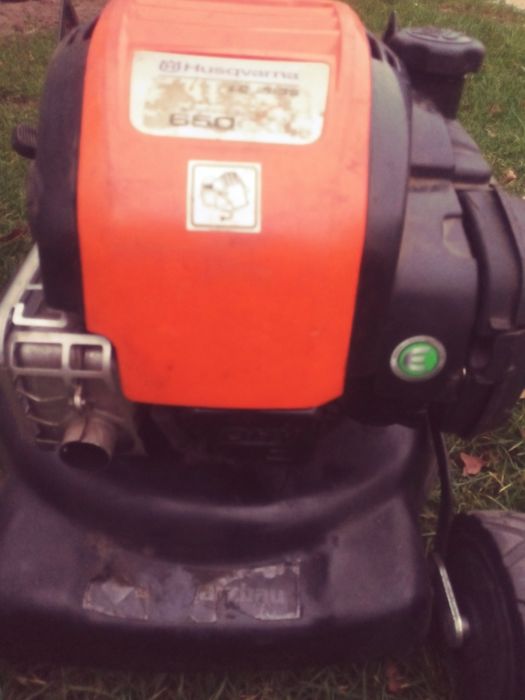 silnik briggs&stratton 650 675