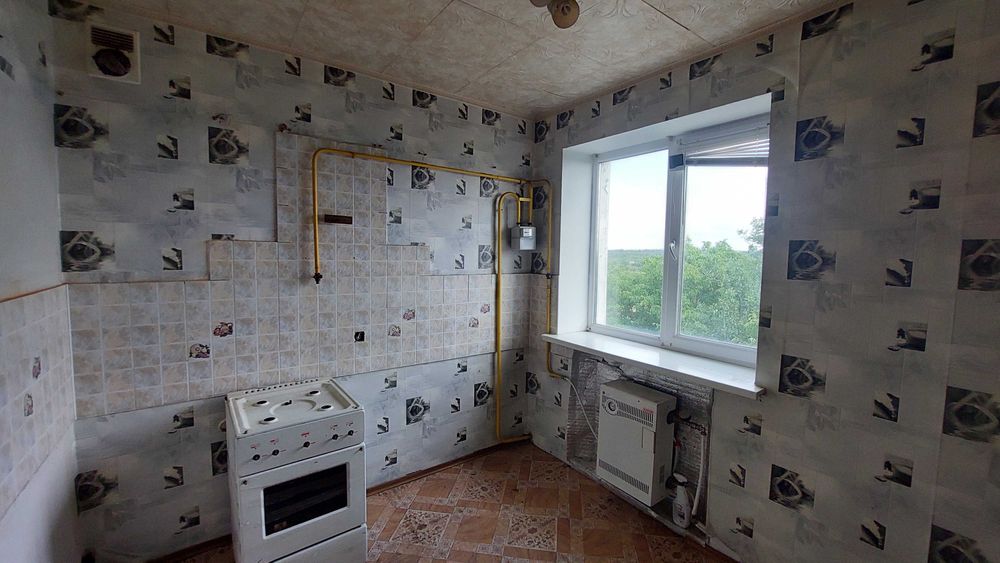 Продаю 3-х кімн квартиру