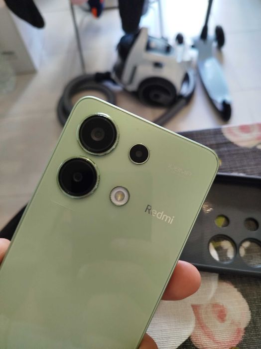 Redmi note 13 4g