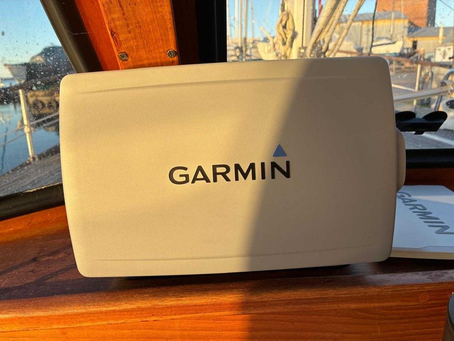 garmin  ploter  4208  nawigacja