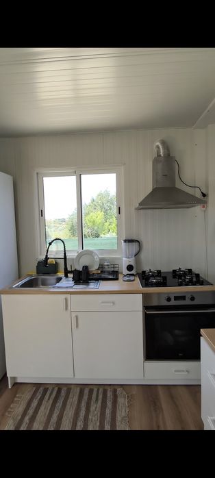 ALUGO UMA CASA T1 NA Guia- Albufeira - temporário!