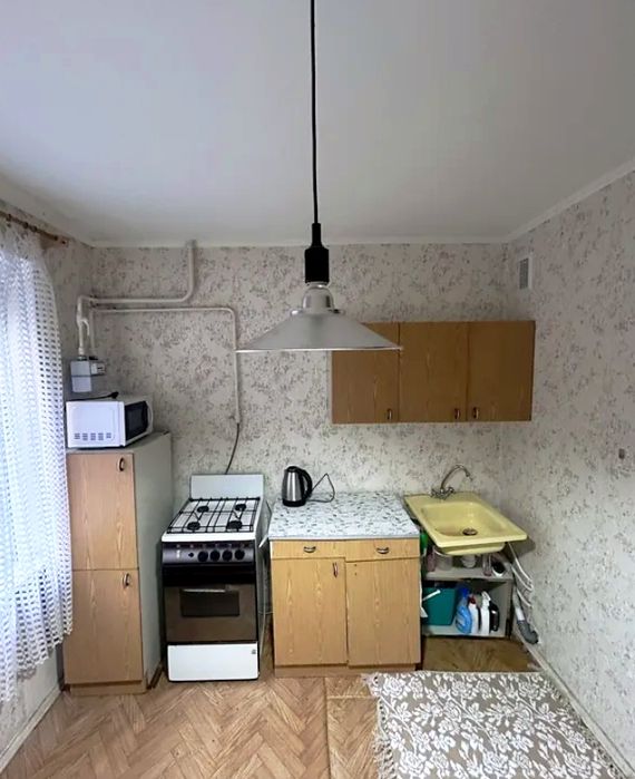 = продаж 1-кімнатної квартири на Північному