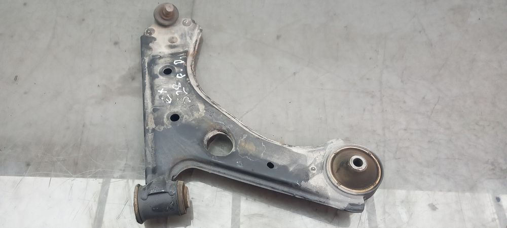 Braço de suspensão frente direito OPEL Corsa E