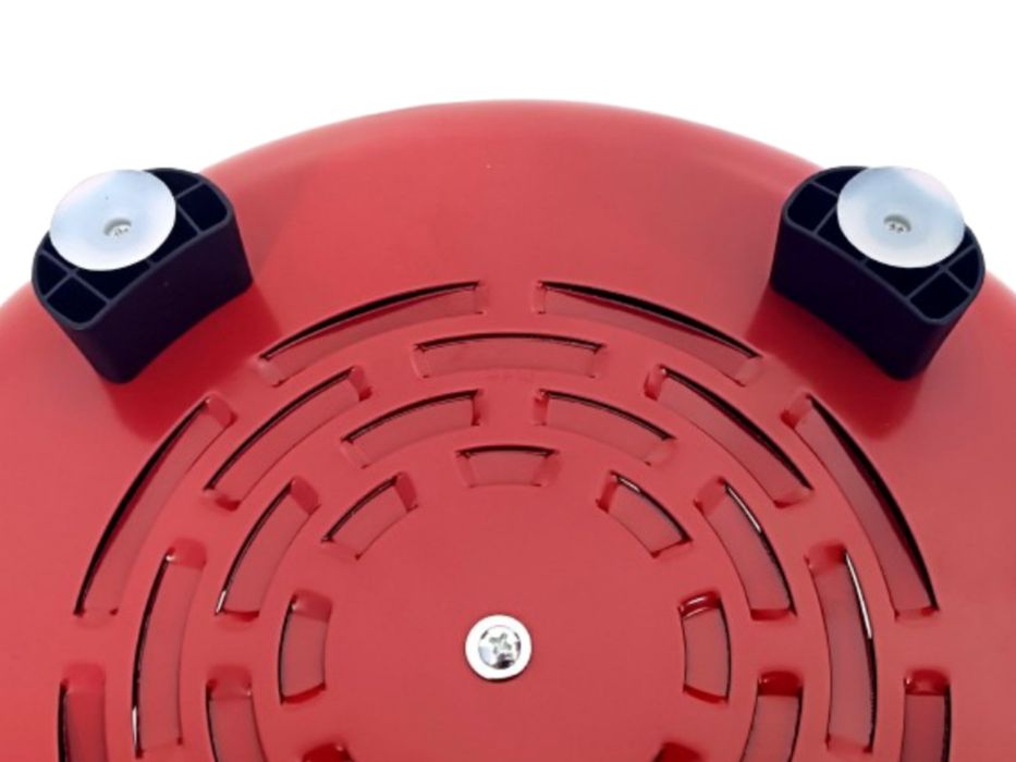 Piec do pizzy 32cm - Hoffen - 1200W