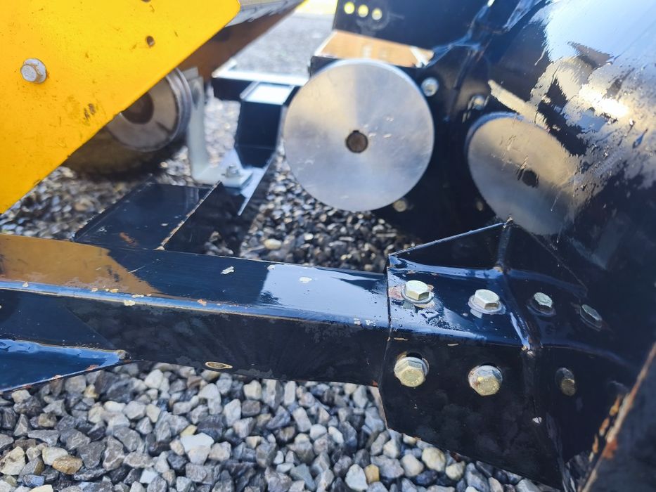 Stiga park dmuchawa  wirnikowa do śniegu.