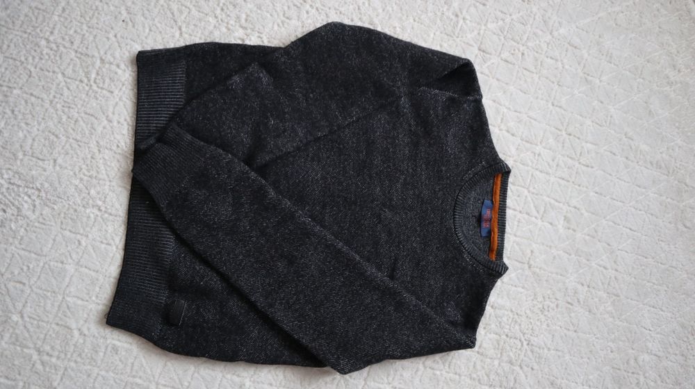 Оригінальний светр Trussardi Jeans, Італія