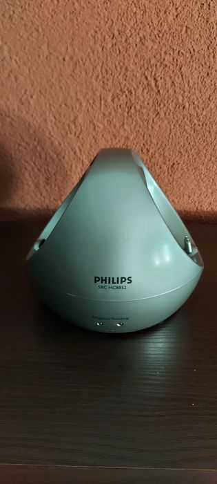Stacja ładowania słuchawek Philips