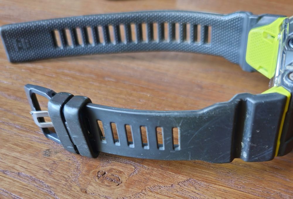 Часы Casio G-Shock GBD-800-8ER (серия G-SQUAD)