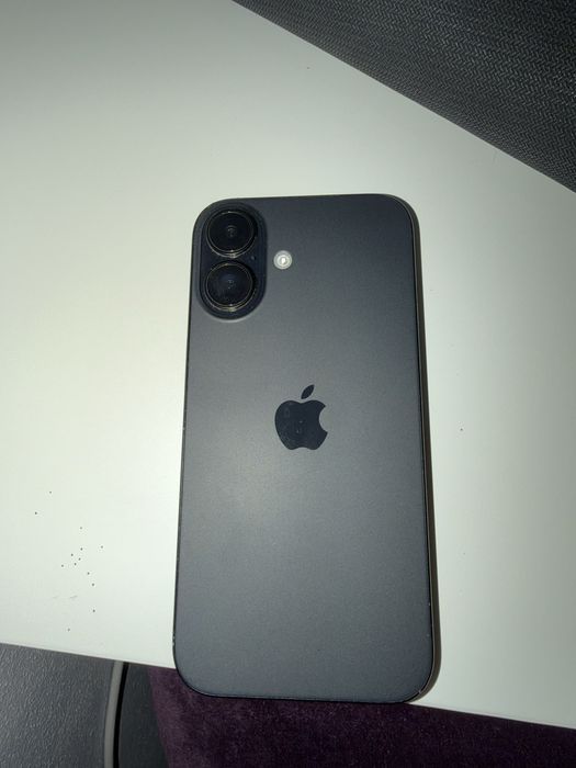 Iphone 16 128 GB