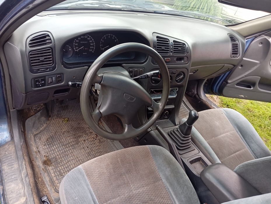 Розборка Мітсубісі Галант 1,8 бензин 93 р