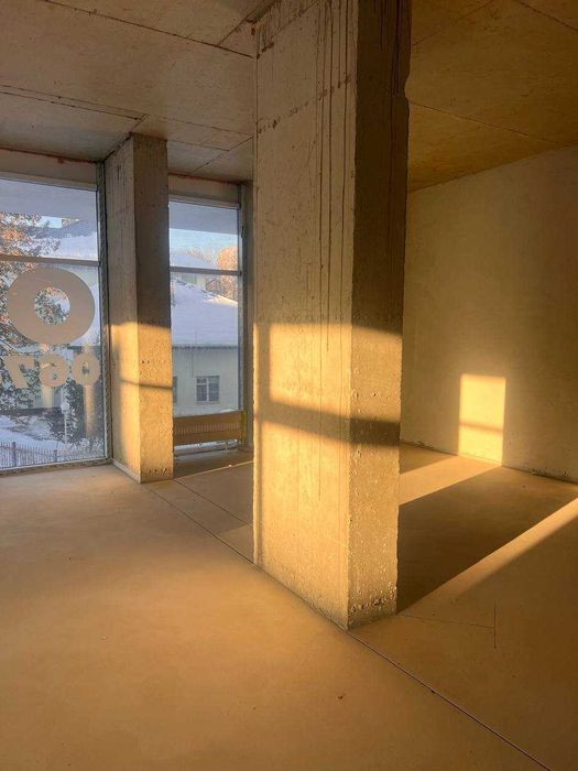 Оренда комерційного приміщення за адресою Лінкольна 4Б