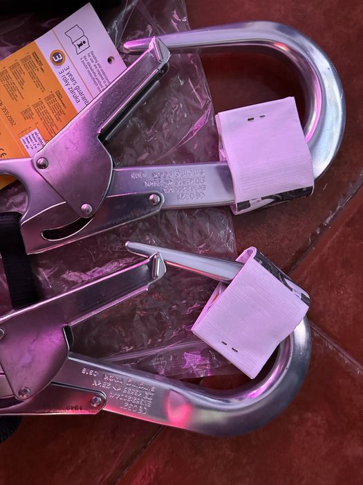 Corda Y - Singing Rock REACTOR III Y ABSORBER 85CM