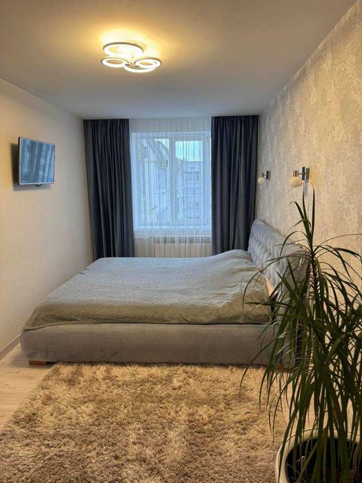 Продаж 3-кімнатної квартири