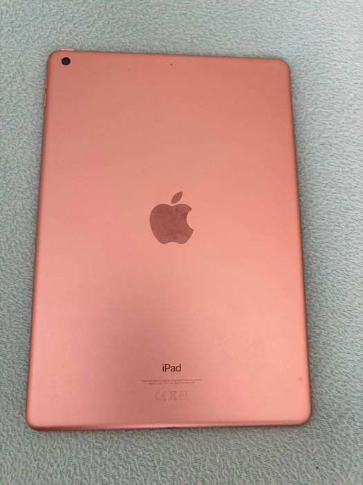 Apple iPad 10.2" (7 Gen) 128GB Wi-Fi A2197 2019 Gold (на запчастини)