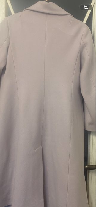 Пальто демісезонне жіноче