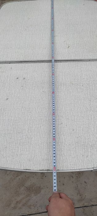 Столик розкладной походной